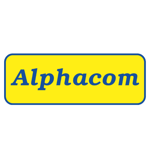Alphacom