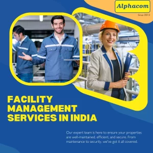 Facility Management Services