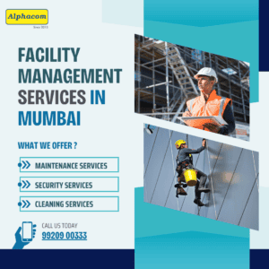 Facility Management Services in mumbai